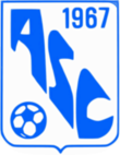 Logo club