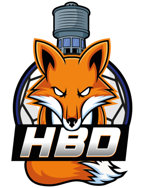 Logo club