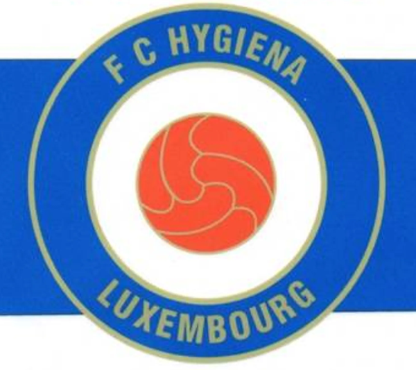 Logo club