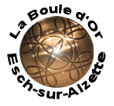 Logo club