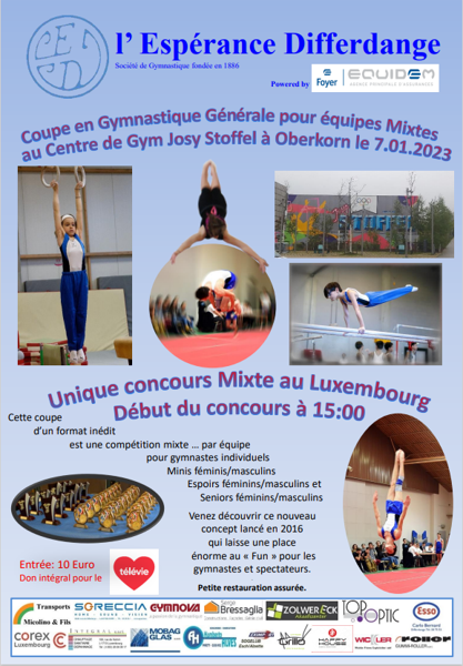 Flyer