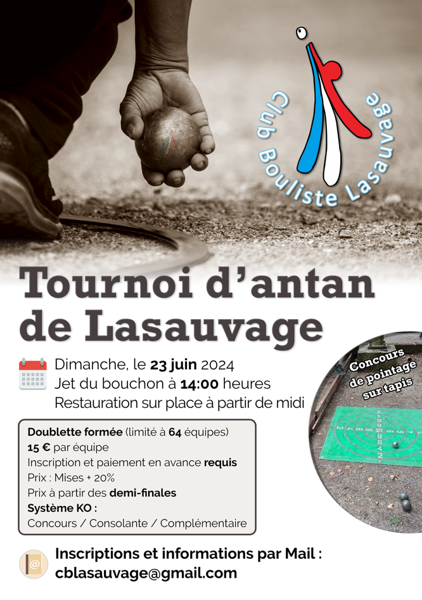 Flyer